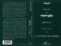 Aperçu général sur la littérature khmère