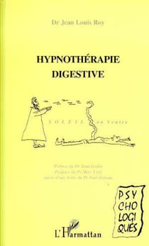 HYPNOTHERAPIE DIGESTIVE - Soleil au ventre