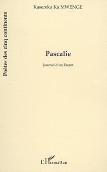 PASCALIE - Journal d'un errant