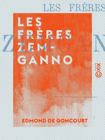 Les Frères Zemganno
