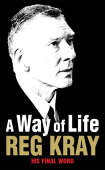 A Way of Life - His Final Word