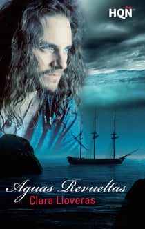 Aguas revueltas - El mejor regalo para San Valentín, una novela de Harlequin