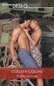 Pasión desnuda - El mejor regalo para San Valentín, una novela de Harlequin