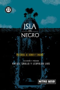 Isla en negro - Historias de crimen y enigma