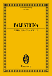 Missa Papae Marcelli