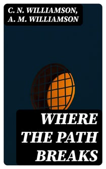 Where the Path Breaks