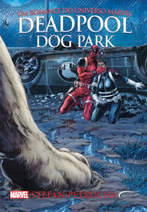 Deadpool - Dog Park