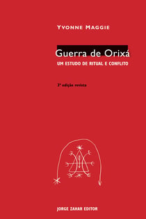 Guerra de Orixá - Um estudo de ritual e conflito