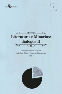 Literatura e Minorias (vol. 2) - Diálogos