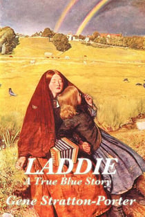 Laddie - A True Blue Story