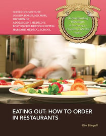Eating Out - How to Order in Restaurants