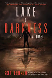 Lake of Darkness - A Novel
