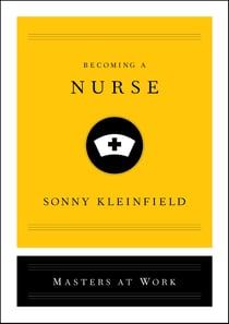 Becoming a Nurse