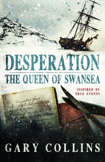 Desperation - The Queen of Swansea