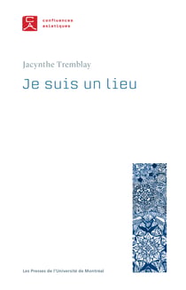 Je suis un lieu