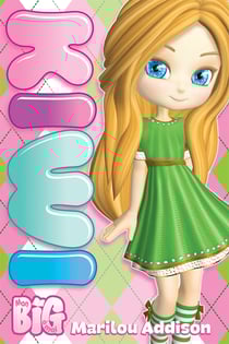 Kiwi T.1 - L'allergie de Kiwi