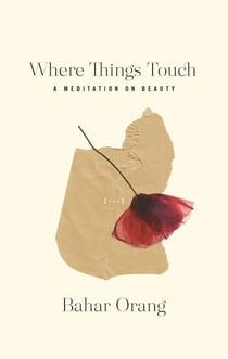 Where Things Touch - A Meditation on Beauty
