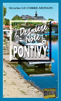 Dernière note à Pontivy - Les enquêtes de Gabriel et Romain 2