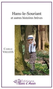Hans-le-souriant et autres histoires brèves