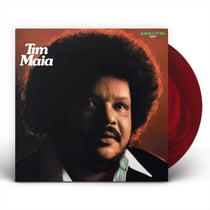 Tim Maia