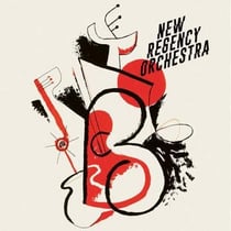 New Regency Orchestra - édition limitée