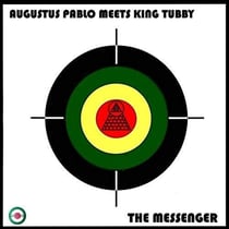 The Messenger/Coloured