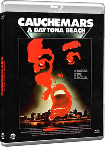 Cauchemars à Daytona Beach
