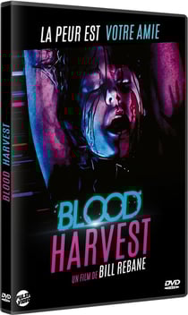 Blood Harvest