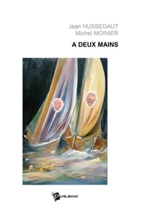 À deux mains
