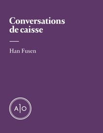 Conversations de caisse