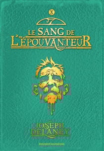 L'Épouvanteur poche, Tome 10 - Le sang de l'épouvanteur