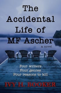 The Accidental Life of MF Ascher