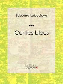 Contes bleus