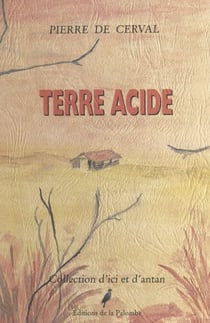Terre acide