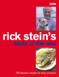 Rick Stein's Taste Of The Sea