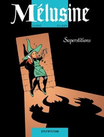 Mélusine - Tome 13 - Superstitions