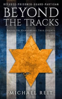 Beyond the Tracks - Beyond the Tracks, #1