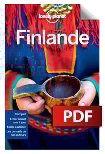 Finlande 3ed