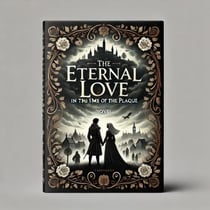The eternal love in the time of the plaque - Serija 1, #1