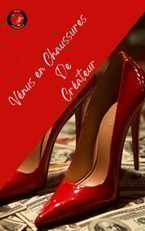 Vénus en Chaussures De Créateur