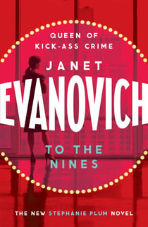 To The Nines - An action-packed mystery with laughs and cunning twists