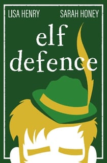 Elf Defence - Adventures in Aguillon, #2
