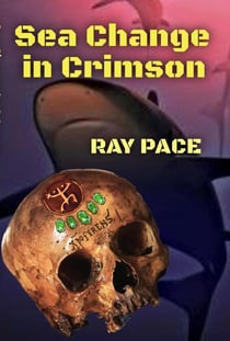 Sea Change in Crimson - Wise Guys You'll Love, If You Know What's Good For You., #3