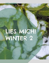 Lies mich! Winter 2 - Magazin in einfacher Sprache
