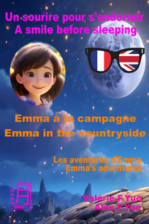 Un sourire pour s’endormir / A smile before sleeping - Emma à la campagne / Emma in the Countryside