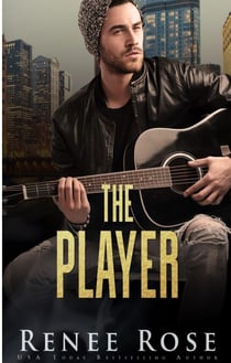 The Player - Chicago Bratva, #8