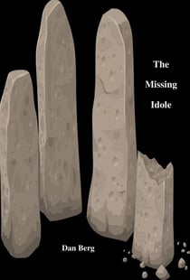 The Missing Idol - Criminals and Detectives of Antiquity, #3