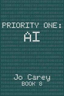 AI - Priority One, #8