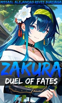 Zakura 3: Duel of fates