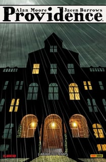 Providence T02 - L'abîme du temps